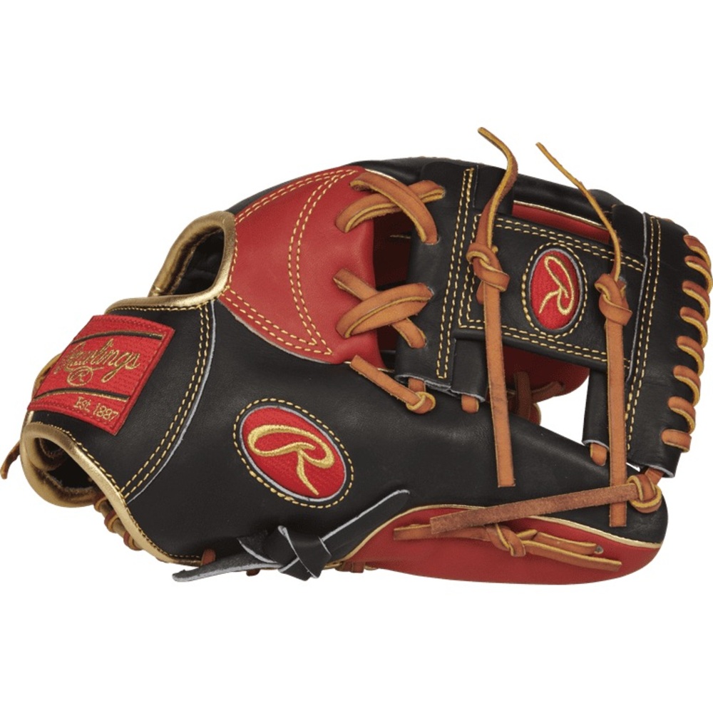 HEART OF THE HIDE 11.5 IN INFIELD GLOVE-NWT